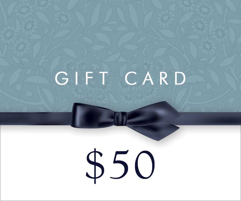 $50 Gift Voucher