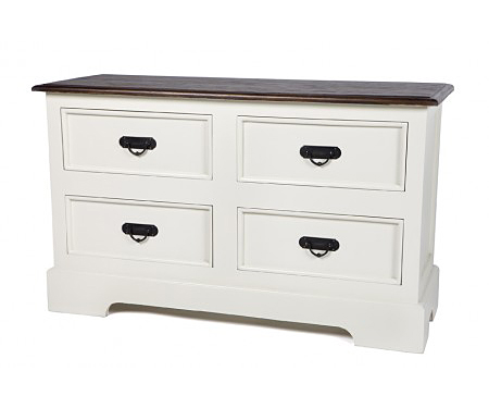Hampton Chest of Drawers