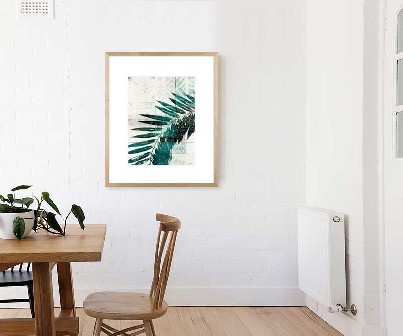Wall Art Online - A range of prints with a vintage retro feel.