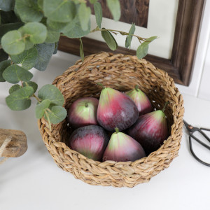Set 3 Madeira Purple Figs, highlighting the product's distinctive form and defining design