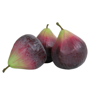 Set 3 Madeira Purple Figs, shown as a standalone product for clear identification