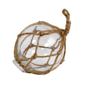 Medium Set 3 Seven Seas Fishing Floats, presented as a standalone item for straightforward product identification