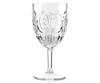 Set 4 Flemington Outdoor Wine Glasses