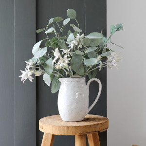 Set 3 Flannel Flower Stems