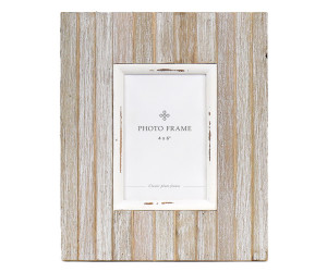 Beach Shack Photo Frame - 4x6