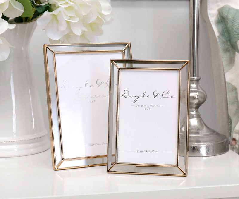 Buy photo & picture frames online A3, A2, A4 plus more available