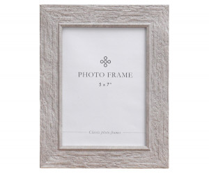 Whitmore Stone Look Photo Frame 5x7