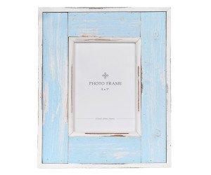 Summer Sky Photo Frame - 5x7