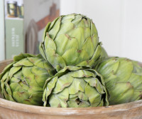 Ambrosia Green Artichoke