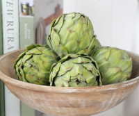 Ambrosia Green Artichoke