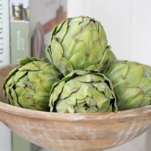 Ambrosia Green Artichoke