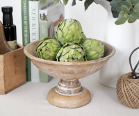 Ambrosia Green Artichoke