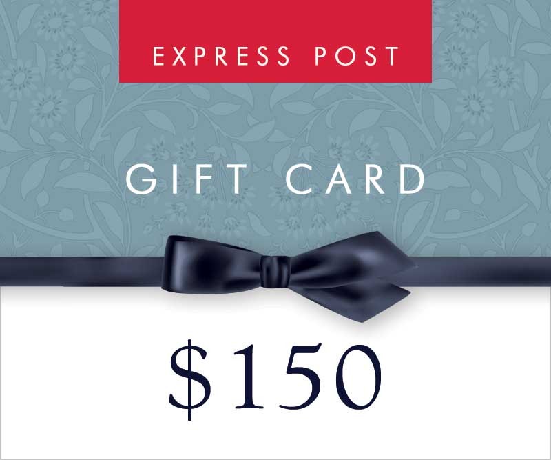 $150 Gift Voucher EXPRESS