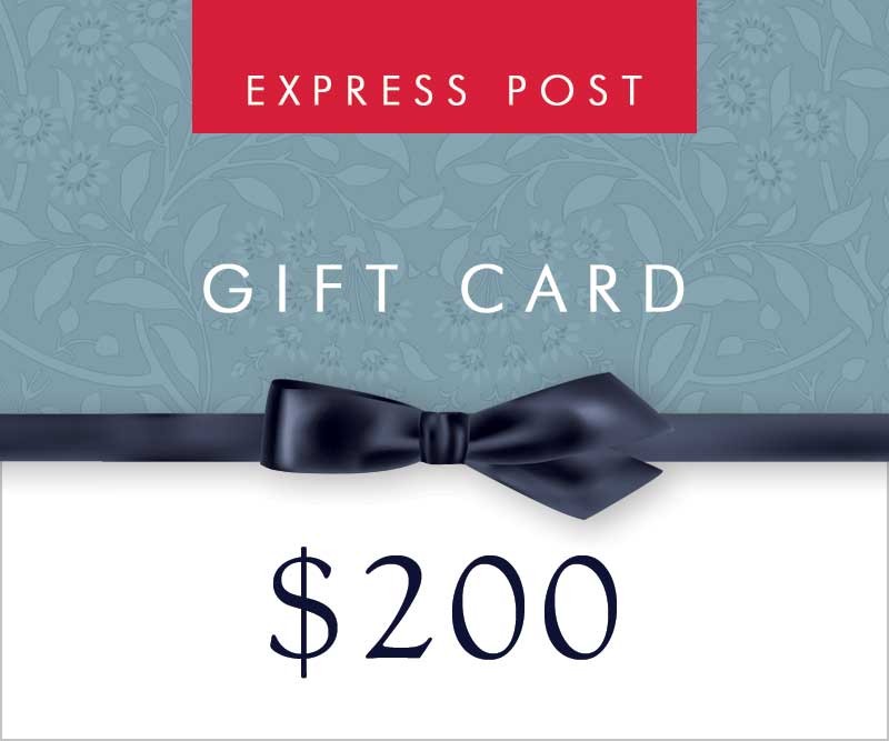 $200 Gift Voucher EXPRESS