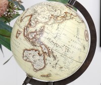 Columbus World Globe - Classic World Globes