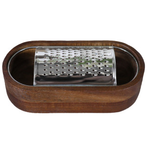 Watson Parmesan Grater, decorative tableware