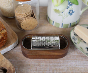 Watson Parmesan Grater