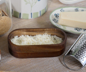 Watson Parmesan Grater