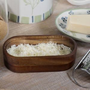Watson Parmesan Grater, a functional utensil for kitchen or household use