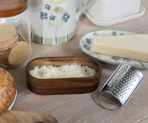 Watson Parmesan Grater