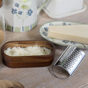 Watson Parmesan Grater, designed as a practical tool with a clear everyday purpose