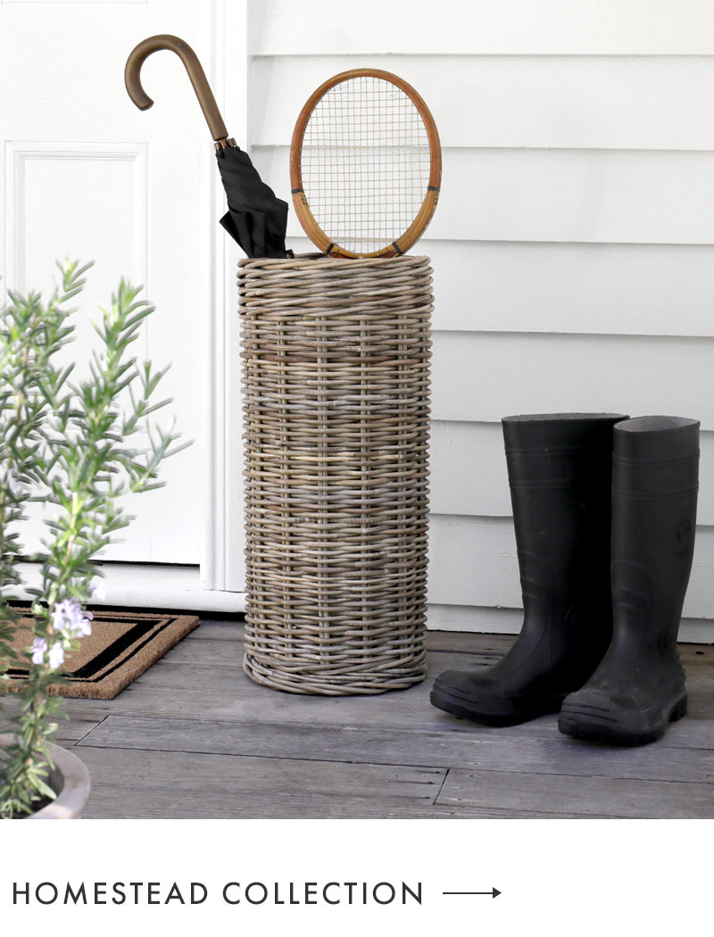 Shop Homestead Collection