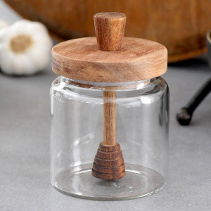 Homestead Honey Keeper, decorative home accessory