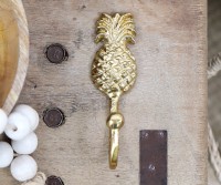 San Juan Gold Pineapple Hook