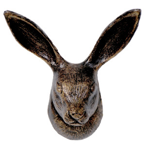Peter Rabbit Wall Hook