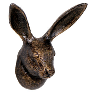 Peter Rabbit Wall Hook