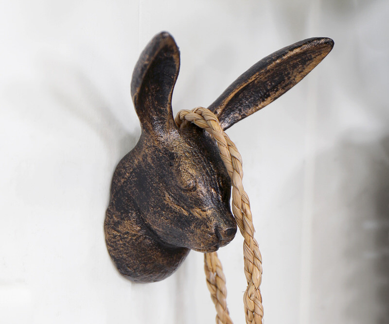 Peter Rabbit Wall Hook