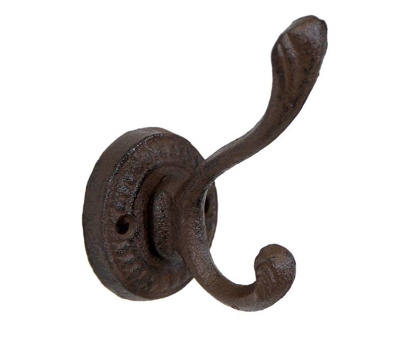 Elm Grove Double Wall Hook