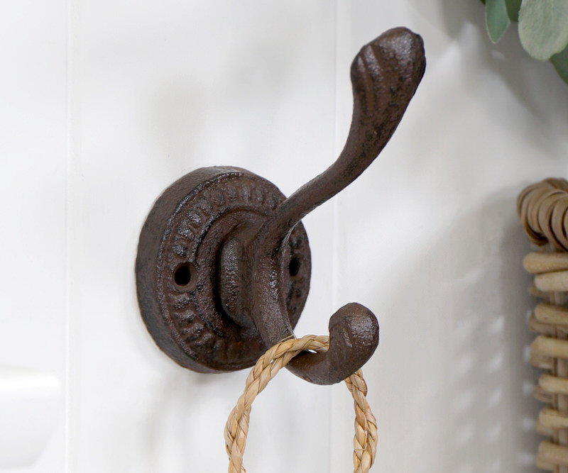 Elm Grove Double Wall Hook