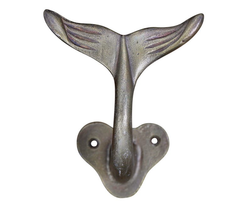 Brass French Bee Hook