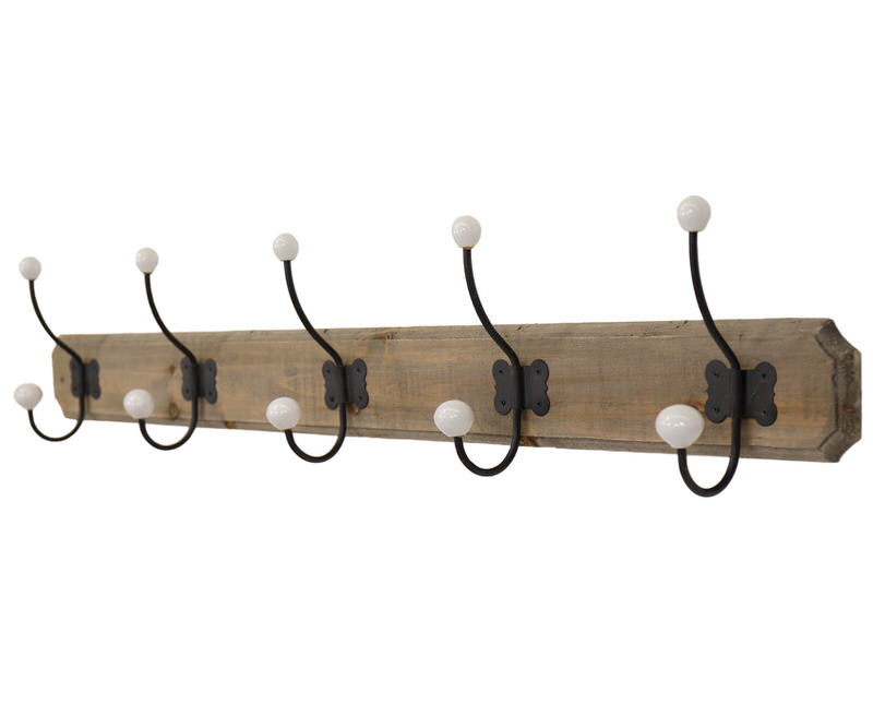 Hooks and coat racks online from French Knot