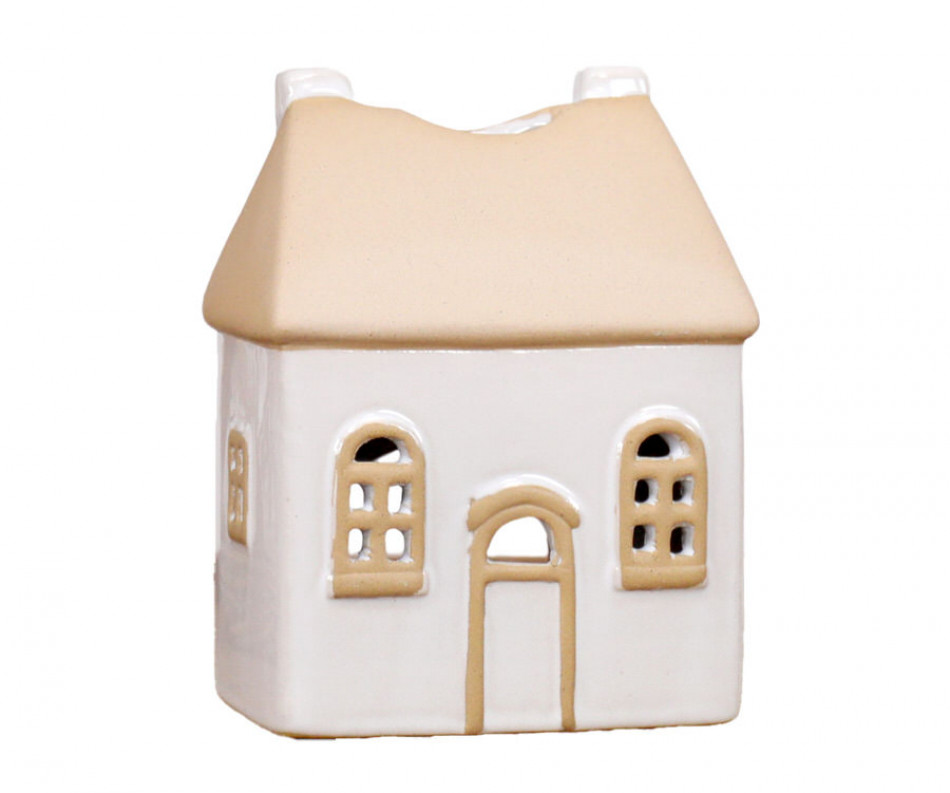 Snowberry Lane Cottage House Tealight