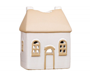 Snowberry Lane Cottage House Tealight