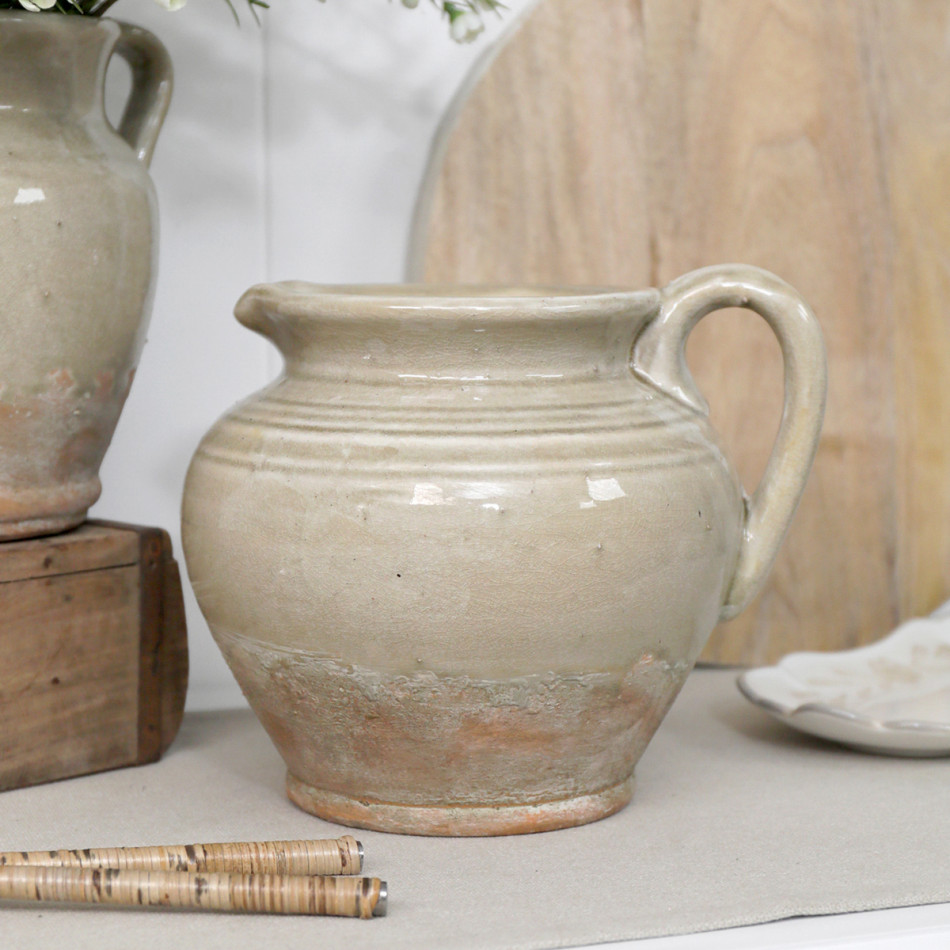 Cortona Artisan Country Jug