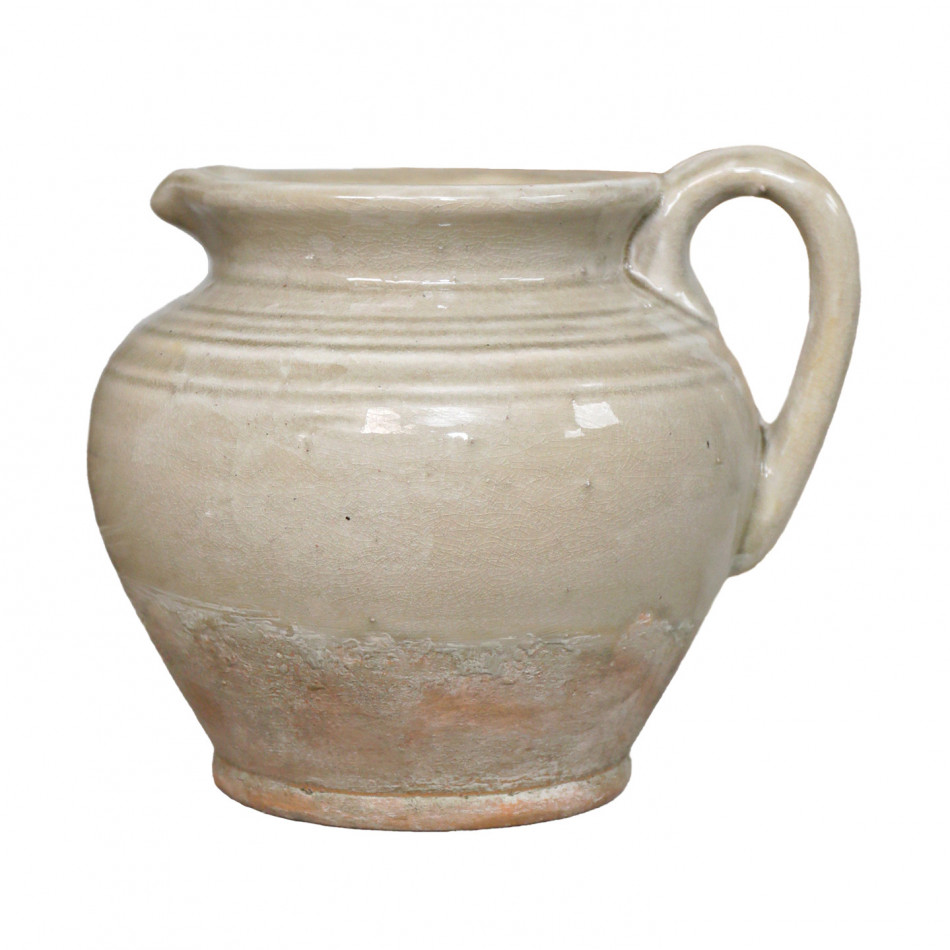 Cortona Artisan Country Jug