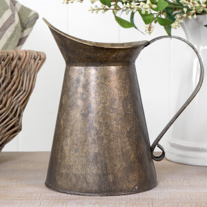Armadale Antique Bronze Jug