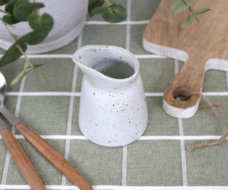 Albion Stoneware Jug - Small