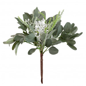 Derwent Eucalyptus Leaf Bouquet