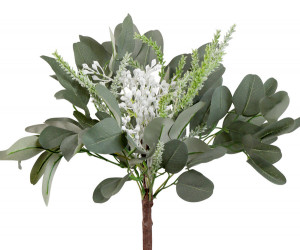 Derwent Eucalyptus Leaf Bouquet