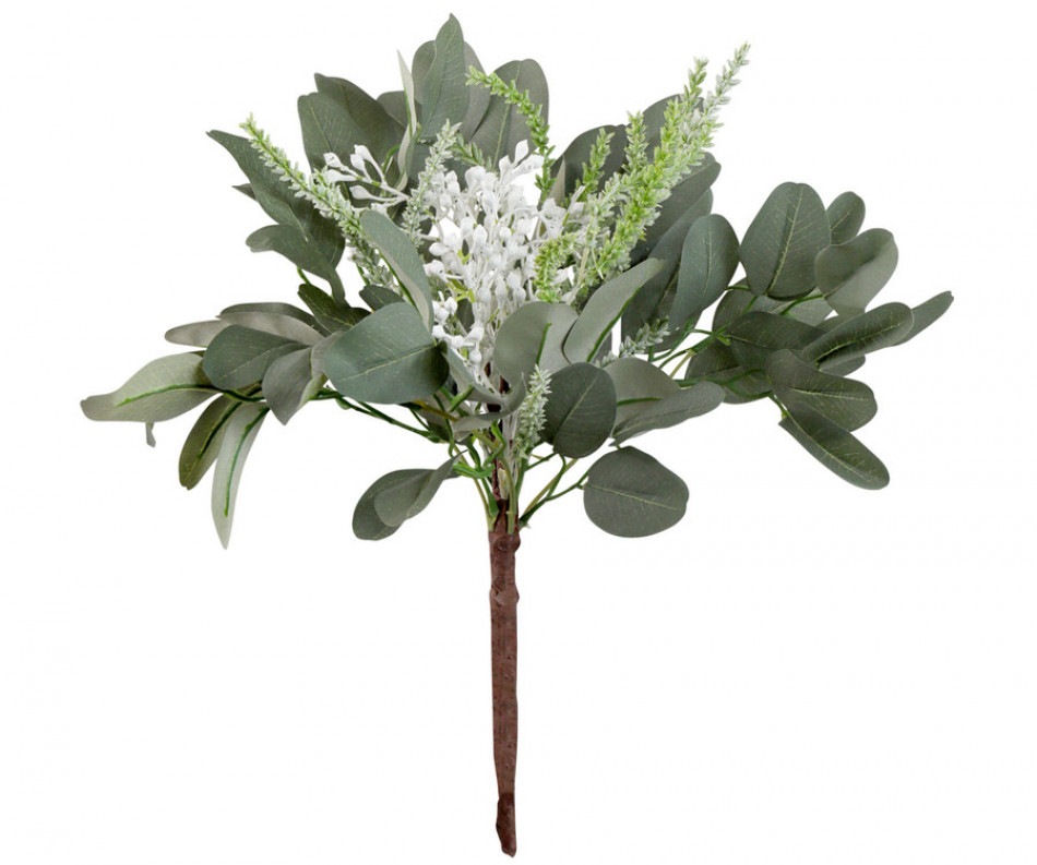 Derwent Eucalyptus Leaf Bouquet