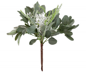 Derwent Eucalyptus Leaf Bouquet
