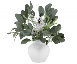 Derwent Eucalyptus Leaf Bouquet