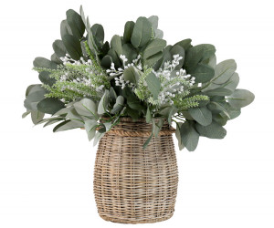 Derwent Eucalyptus Leaf Bouquet