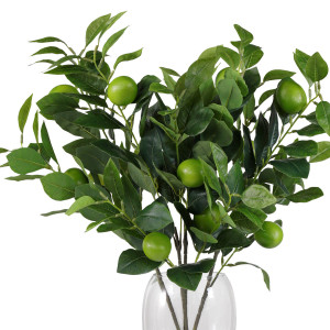 Artificial Lime Branch Spray