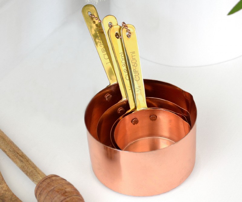 Kitchen accessories available online from French Knot.