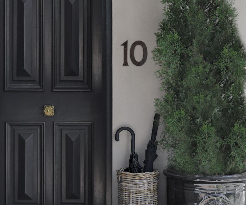 Kew Vintage House Number 1